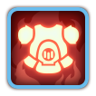 Blazing Armor