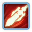 Blazing Charge