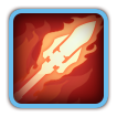 Blazing Lance