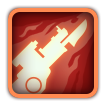 Crystal Arrow