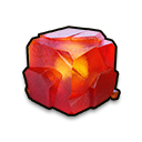 Fire Crystals