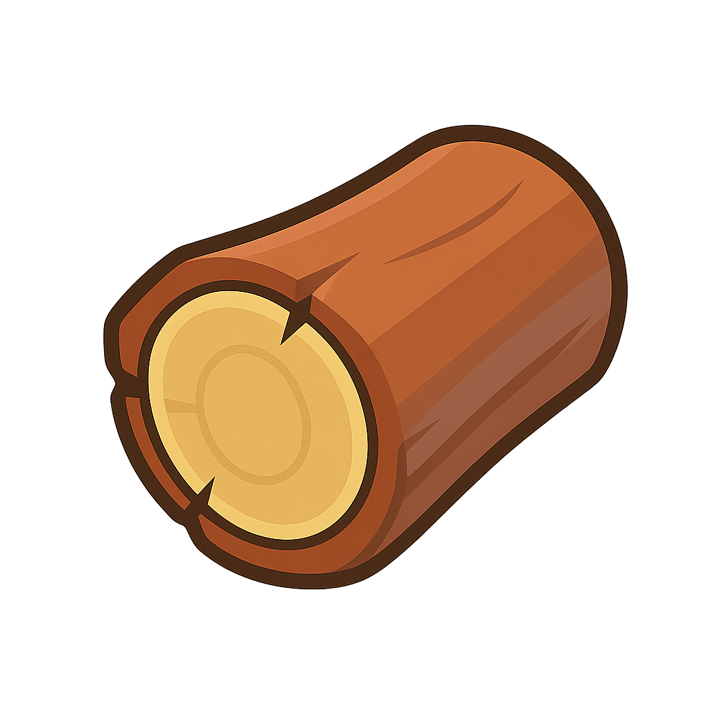 Wood